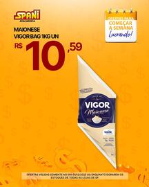 Folheto Spani Atacadista Página 1