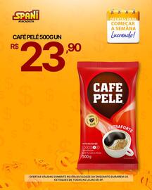 Folheto Spani Atacadista Página 2