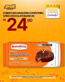 Folheto Spani Atacadista Página 3