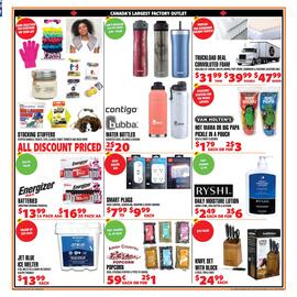 Len's Mill Stores flyer Page 2