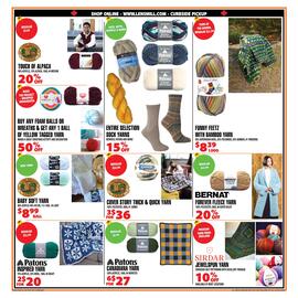 Len's Mill Stores flyer Page 5