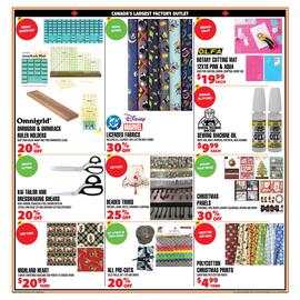 Len's Mill Stores flyer Page 6