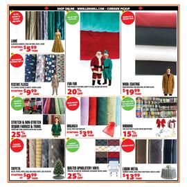 Len's Mill Stores flyer Page 7
