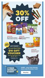 Total Pet flyer Page 2
