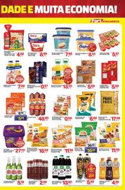 Tabloide Fort Atacadista Página 3