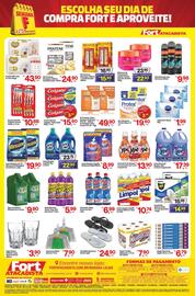 Tabloide Fort Atacadista Página 4