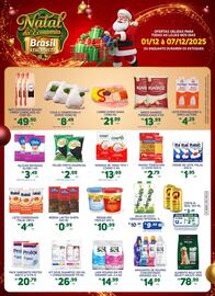 Catálogo Brasil Atacadista semana 49 Página 1