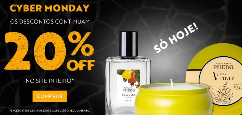 Catálogo Cybelar (válido até 13-12)