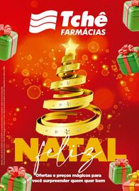 Catálogo Tchê Farmácias Página 1