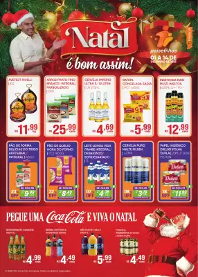 Catálogo Pais e Filhos Supermercados (válido até 14-12)
