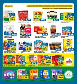 Catálogo Rancho Bom Supermercados semana 49 Página 2