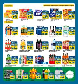 Catálogo Rancho Bom Supermercados semana 49 Página 3