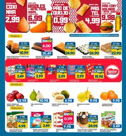 Catálogo Rancho Bom Supermercados semana 49 Página 4