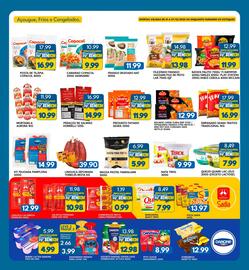 Catálogo Rancho Bom Supermercados semana 49 Página 5