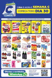 Folheto Comper Página 1