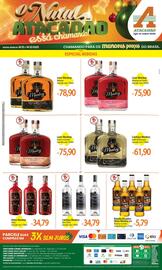 Folheto Atacadão Página 1