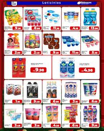 Catálogo Rebouças Supermercados Página 2