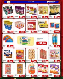 Catálogo Rebouças Supermercados Página 3