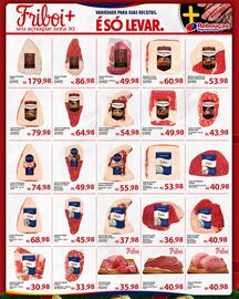 Catálogo Rebouças Supermercados Página 5