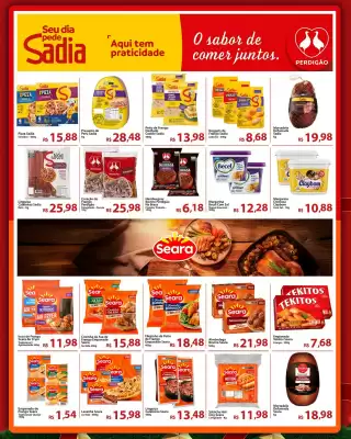 Catálogo Rebouças Supermercados (válido até 14-12)
