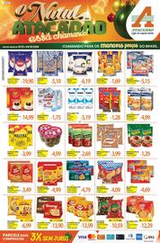 Folheto Atacadão Página 1