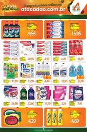 Folheto Atacadão Página 3