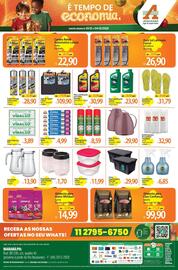 Folheto Atacadão Página 4