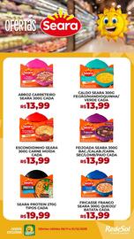 Catálogo Rede Sol Página 1