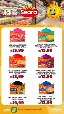 Catálogo Rede Sol (válido até 31-12)