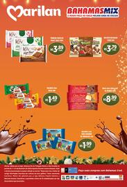 Encarte Bahamas Mix Página 2