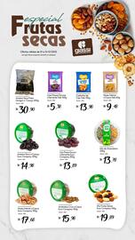 Encarte Giassi Supermercados Página 1