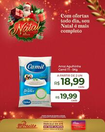 Catálogo Supermercado Precito semana 49 Página 1