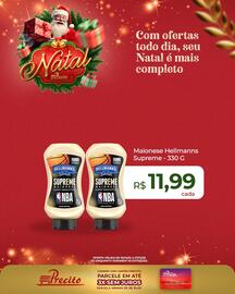 Catálogo Supermercado Precito semana 49 Página 3