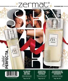 Catálogo Zermat Página 1