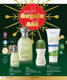 Catálogo Zermat Página 10