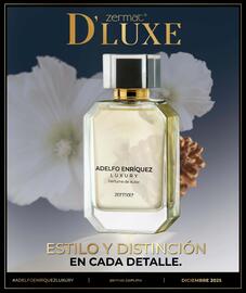 Catálogo Zermat Página 124