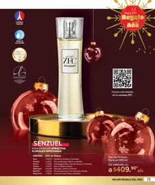 Catálogo Zermat Página 15