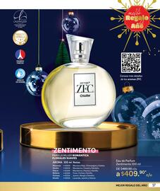 Catálogo Zermat Página 17