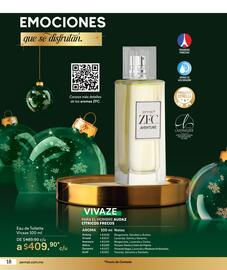 Catálogo Zermat Página 18