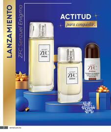 Catálogo Zermat Página 2