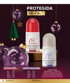 Catálogo Zermat Página 20