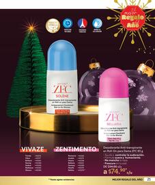 Catálogo Zermat Página 21