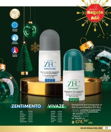 Catálogo Zermat Página 23