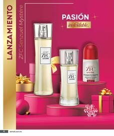 Catálogo Zermat Página 4