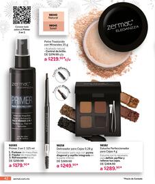 Catálogo Zermat Página 42