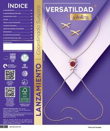 Catálogo Zermat Página 6