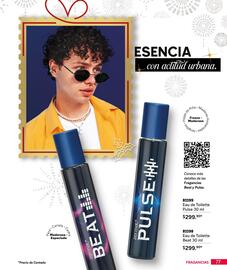 Catálogo Zermat Página 77