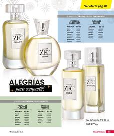Catálogo Zermat Página 85