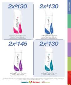 Catálogo Farmacia Soriana Página 10