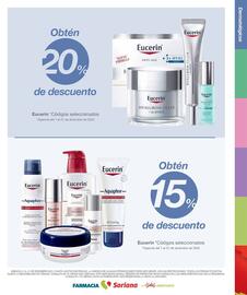 Catálogo Farmacia Soriana Página 11